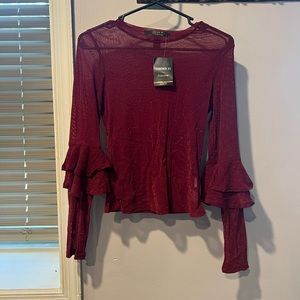 Forever 21 top
